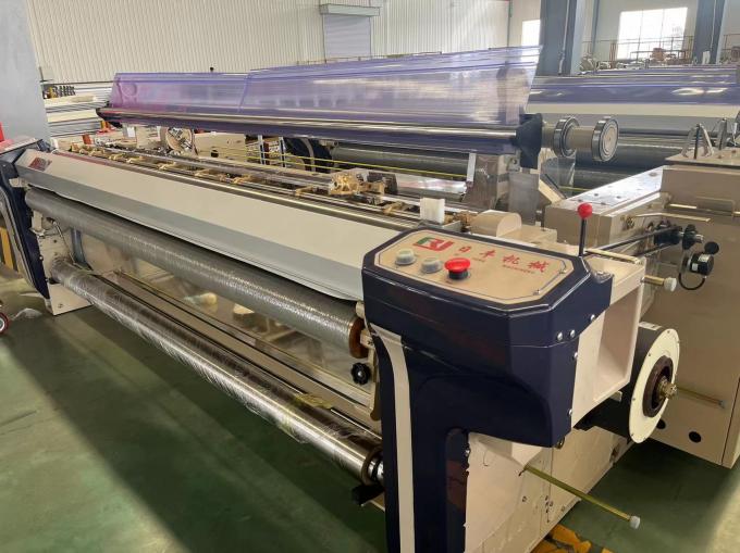 тень Dobby 4 машины ткани тени Dobby кулачка 150cm-380cm водоструйная электронная