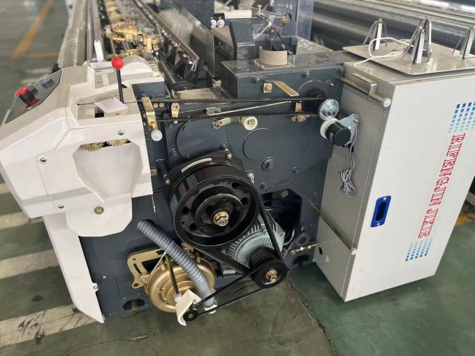 тень Dobby 6 машины ткани тени Dobby кулачка 150cm-380cm водоструйная электронная