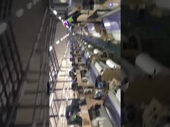 Машины тени Rifeng водоструйные