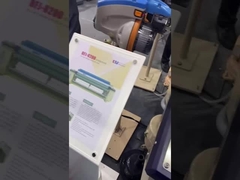 Выставка Rifeng