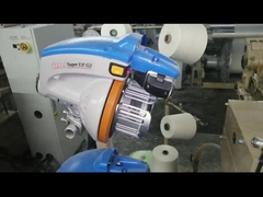 машина тени силы кулачка ELO ETU Dobby теней воздушной струи 190cm высокоскоростная