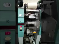 Рамка ровинцы для закручивая линии