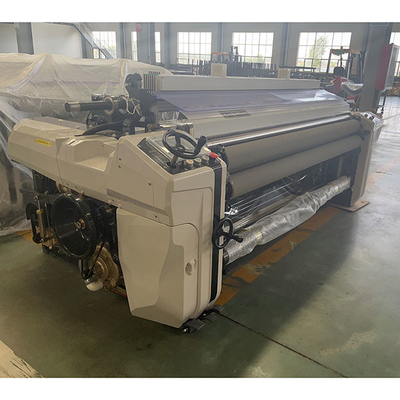машина ткани теней 3.8kw 1000 RPM 150cm водоструйная водоструйная