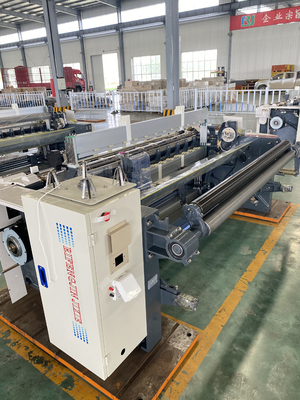 Кулачка Dobby тени машины 1200 RPM машина тени силы водоструйного высокоскоростная