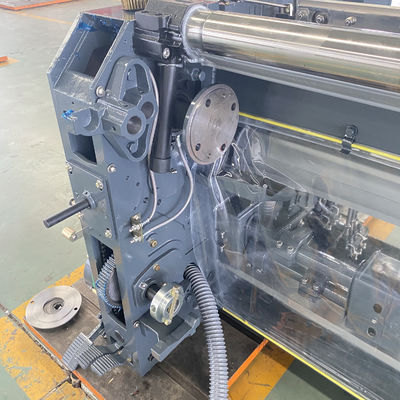 Ткань машины струи воды кулачка 230cm равнины машины сплетя тени Dobby