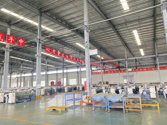 1200 Dobby машины ткани 280cm RPM машина тени силы водоструйного высокоскоростная