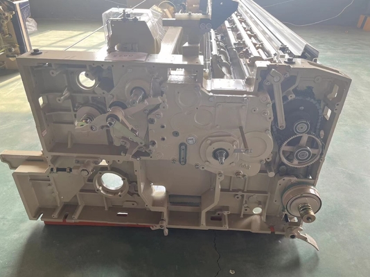 Сопла сплетя машины 1200 RPM Dobby тени небольшого двойного высокоскоростной водоструйный
