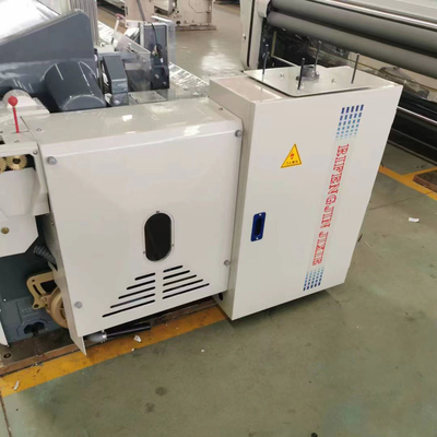 Соткать ткани 4.5KW подвергает машину механической обработке ткани ткани ширины 280cm Dobby кулачка