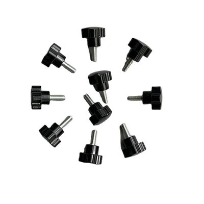 Иглы искривления машины ткани частей тени воздушной струи вала привода вязать