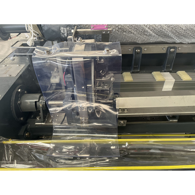 машина ткани теней 3.8kw 1000 RPM 150cm водоструйная водоструйная