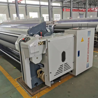 Отверстие 1200 RPM ELO ETU Dobby машины ткани гидравлической тени водоструйное