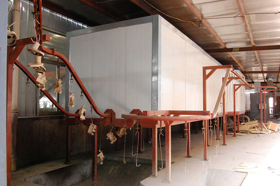 1200 Dobby машины ткани 280cm RPM машина тени силы водоструйного высокоскоростная