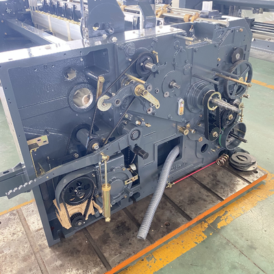 Ткани насоса двойника RPM машины 1200 ткани 2.8KW машина водоструйной сплетя