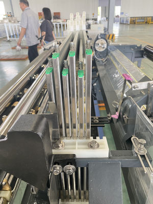 Струя воды 500 Rpm механическая маячит быстрый ход Dcbby 500 Rpm 3.5kw кулачка машины