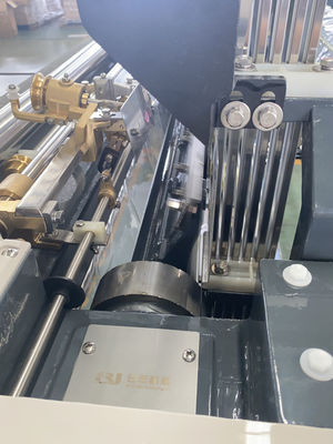 Плоско сплетите водоструйный быстрый ход RPM сопла 1200 ткани 2 машины теней