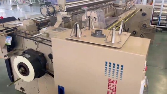 Пряжа сплетя ткани ткани машины тяжелого Twill водоструйная переплетая ширину 220cm