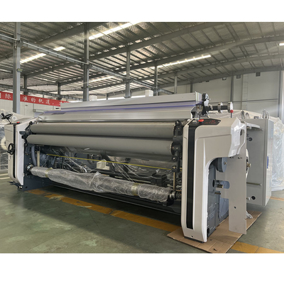 1000 тень Sulzer сопла сплетя машины 2 ткани RPM водоструйная