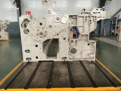 Воздушная струя скорости 1000 RPM маячит машина двойного хлопка ткани сопла 200cm сплетя