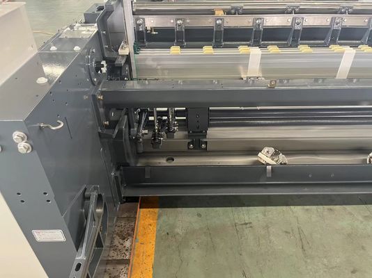 струя воды 3.5kw ETU электронная маячит двойная скорость 1200 RPM насоса