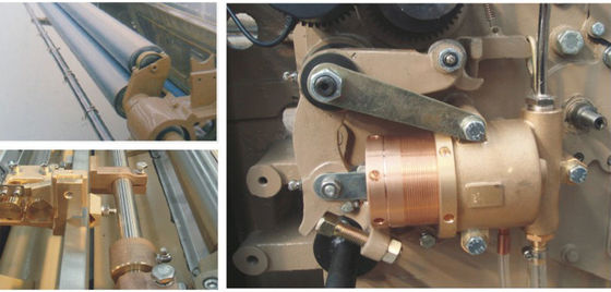 Квартира соткет машину 190cm тени Dobby водоструйную